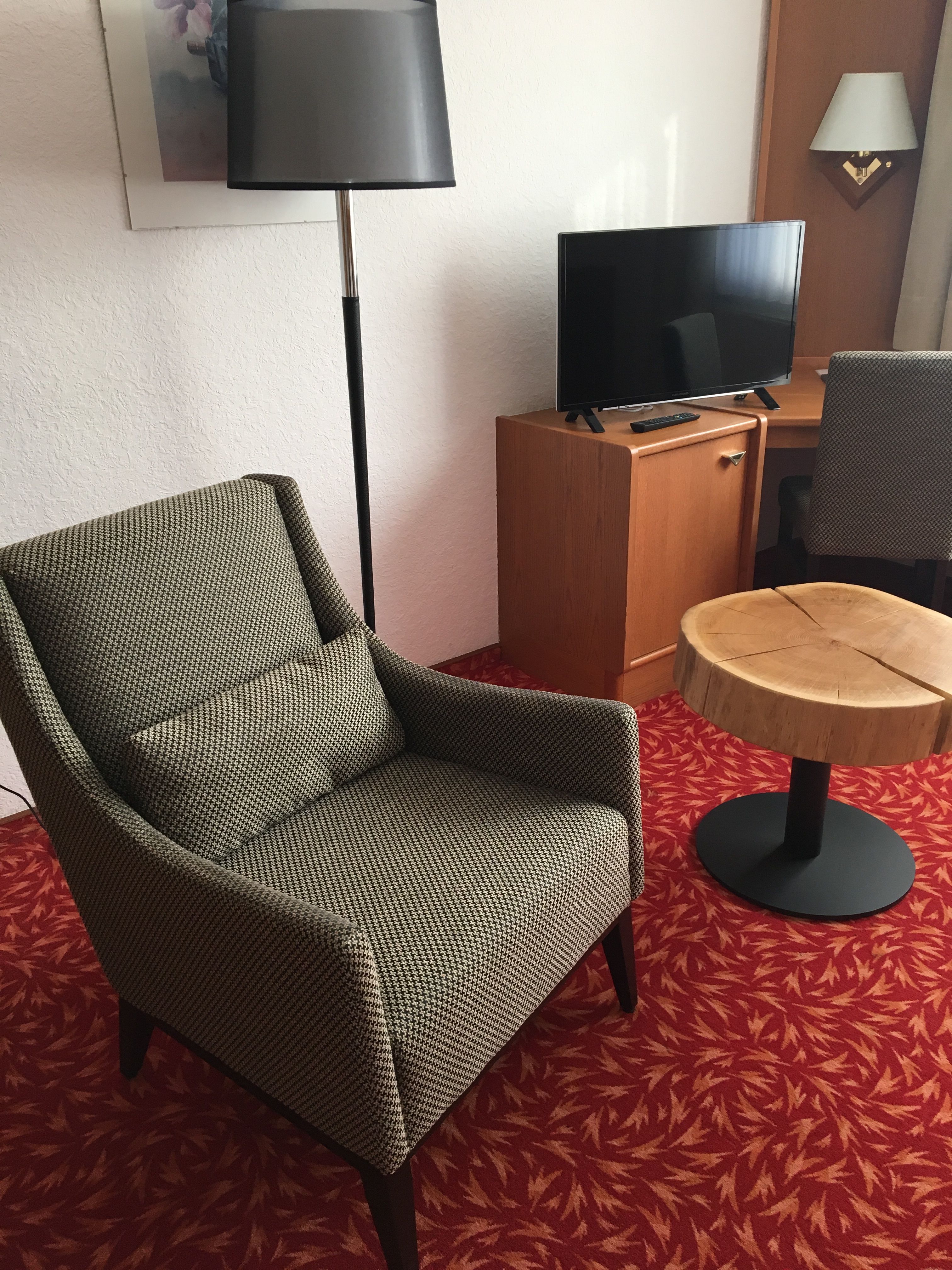 Hotelzimmer