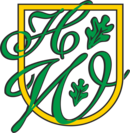 Gasthaus Wiechern Wappen